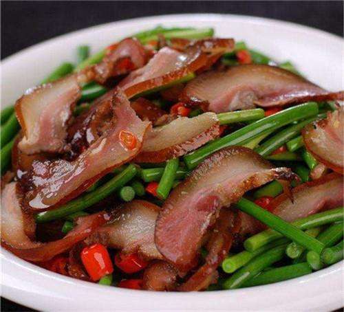 分享一个简单实用的腊味猪蹄、猪头肉、猪内脏做法