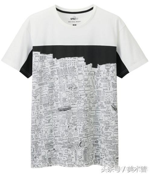 美术曾｜云课堂：艺术享—优衣库为什么要变得越来越“艺术”？