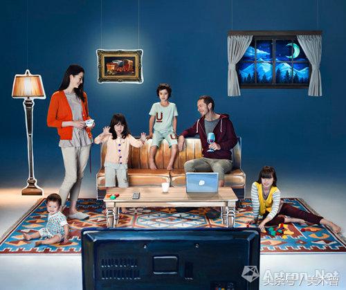 美术曾｜云课堂：艺术享—优衣库为什么要变得越来越“艺术”？