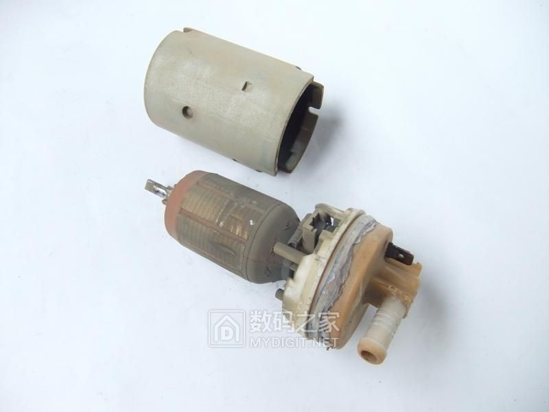 vdo燃油泵拆解,威迪欧vdo拆解