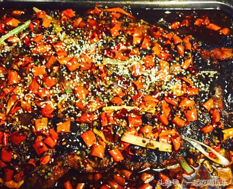 「沈阳」半张毛爷爷就能装逼的8家小馆子，让你剁手不吃土！