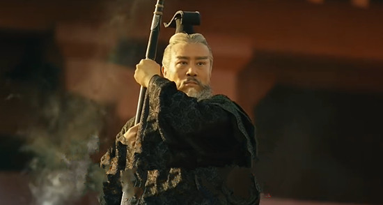 曹操的儿子性格特点,曹操的性格特征和相关事件