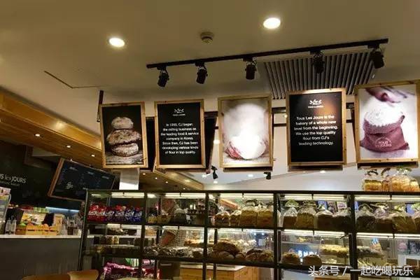 杭州值得一去的面包店推荐,杭州最好的面包店地址