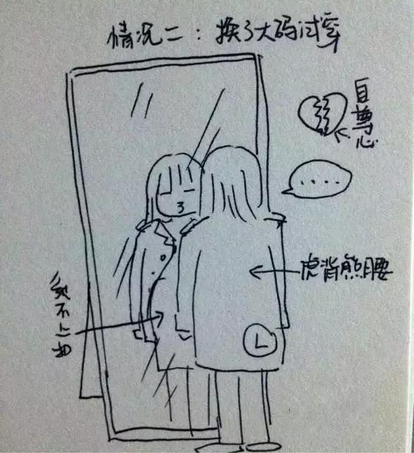 孕晚期最尴尬的几件事,孕晚期孕妈症状