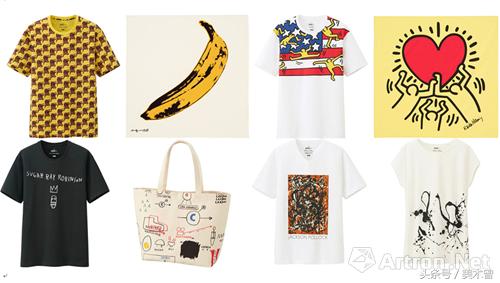 美术曾｜云课堂：艺术享—优衣库为什么要变得越来越“艺术”？