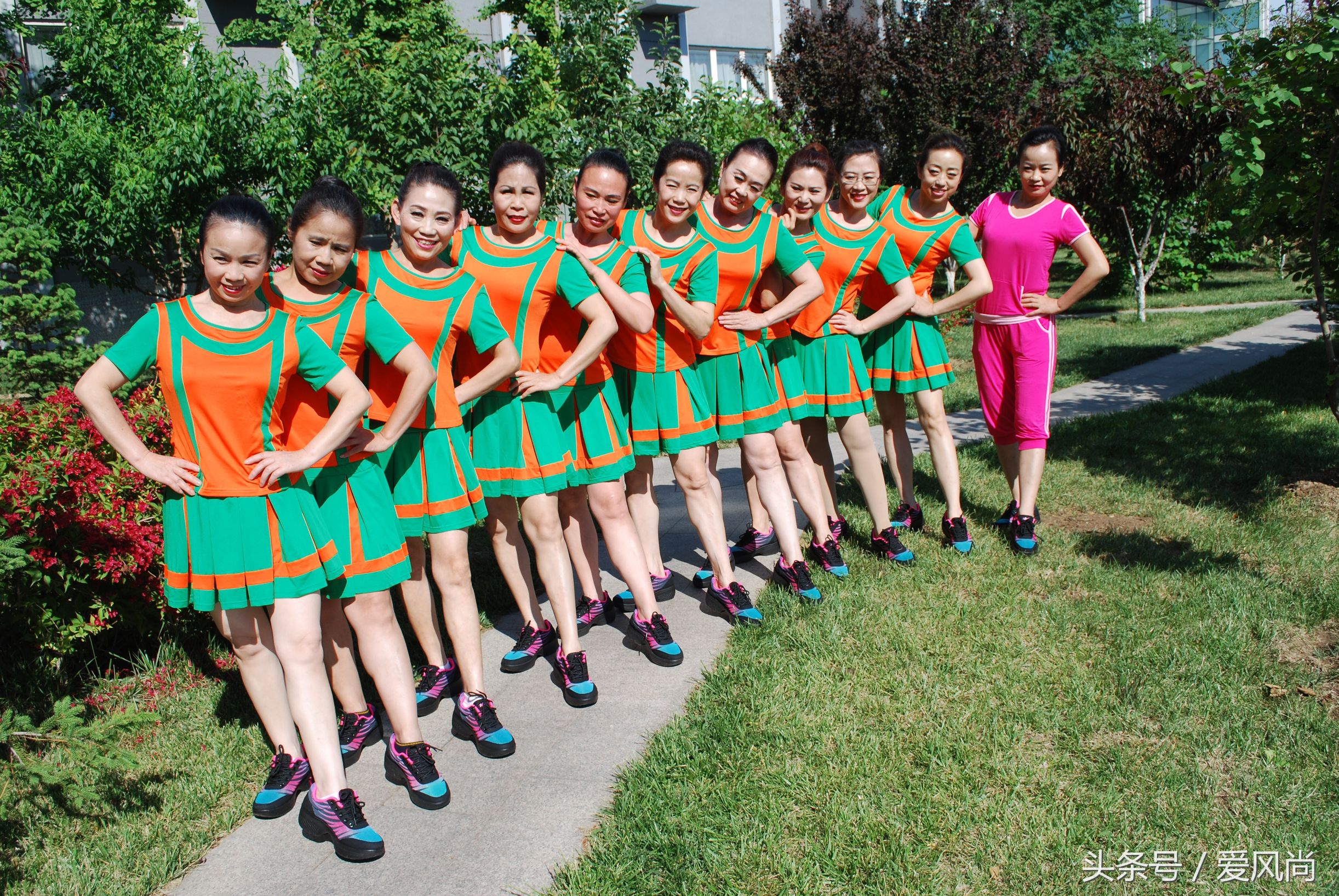 你值得拥有的鞋子,好看的广场舞鞋推荐