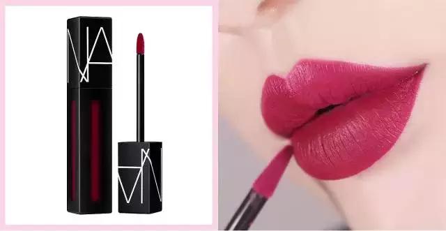 今年最热门的口红是哪几款,2016最火口红品牌