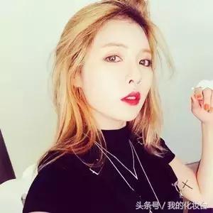 美瞳带反了会不会眼瞎,美瞳戴上去真的可以看得清楚