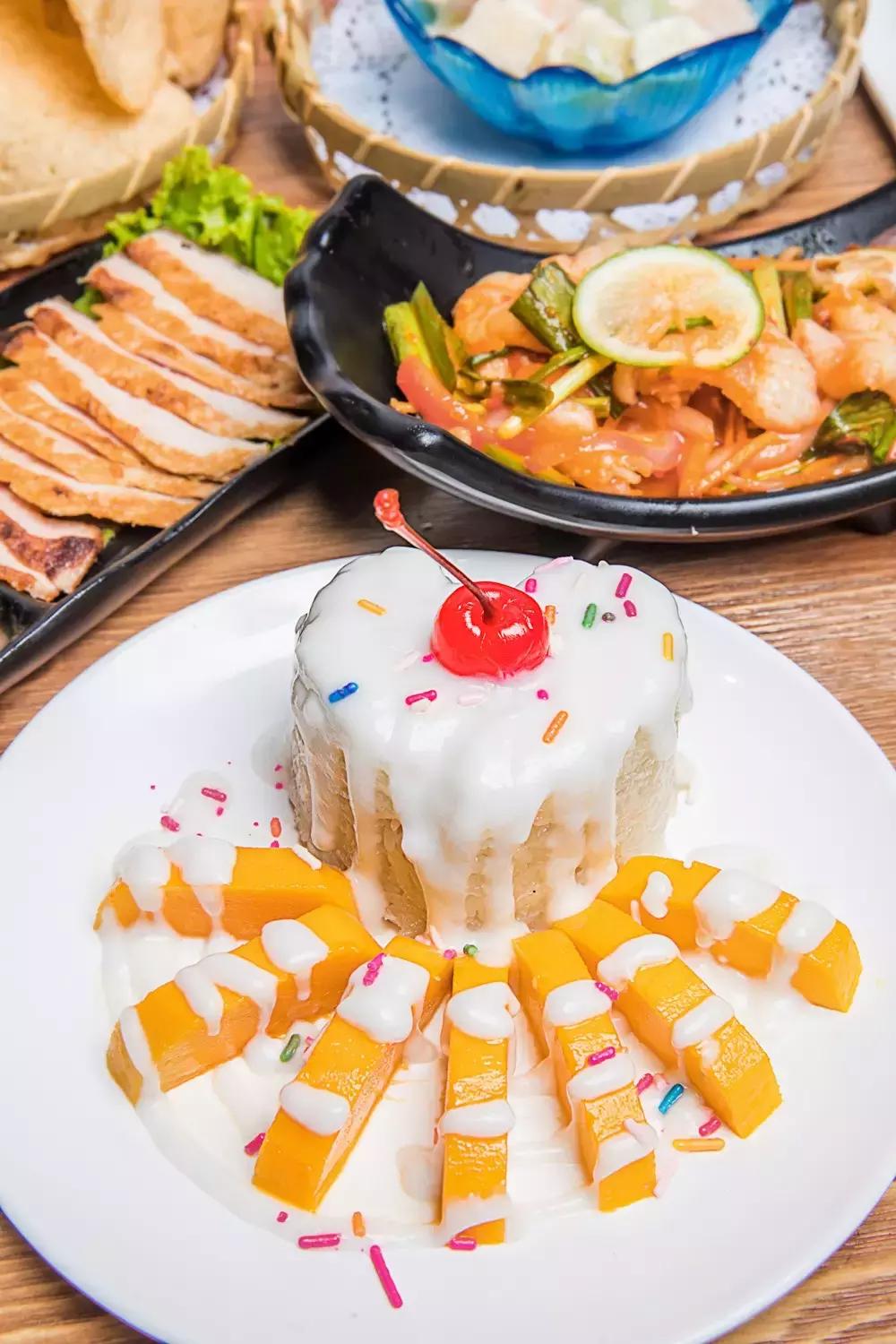 曼谷夜市top1,曼谷夜市排名前十名