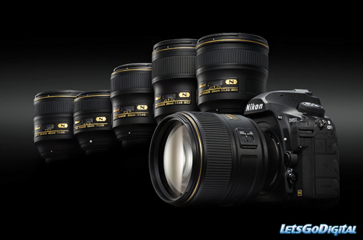 尼康d850像素,全新尼康d850机身