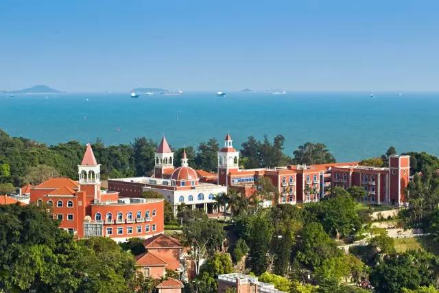 适合亲子旅行的海岛,亲子游玩的海边一日游