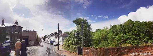 南安普顿值得去的景点,南安普顿泰坦尼克号到纽约的航线