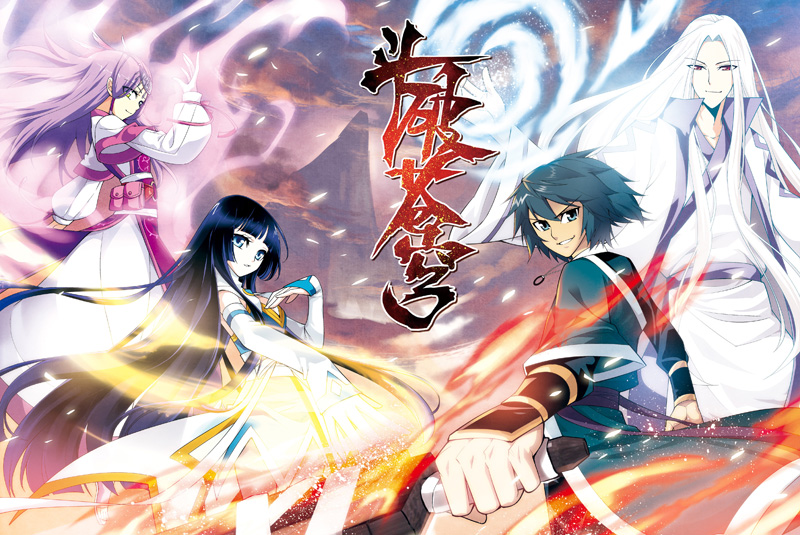 目前口碑最好的十本书网络小说,六本小众却高评不断的网络小说