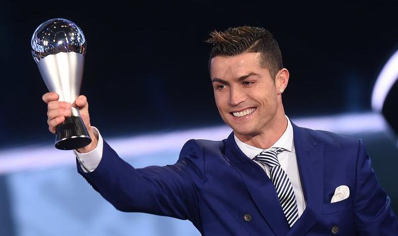 历届金球奖和世界足球先生,金球奖和世界足球先生历届得主