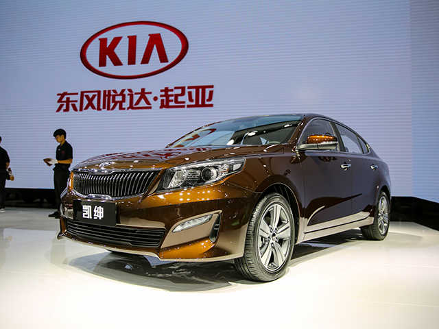 海淘｜这才是你关心的三宝哥带你逛成都车展