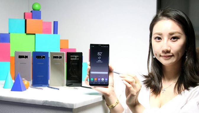 三星note8能用多少年,三星note8大概能用几年