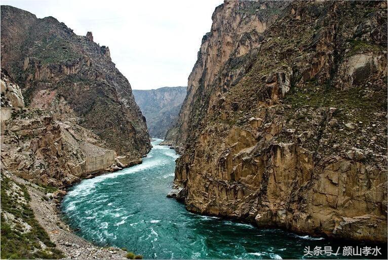 经验青藏高原之2——循化三章