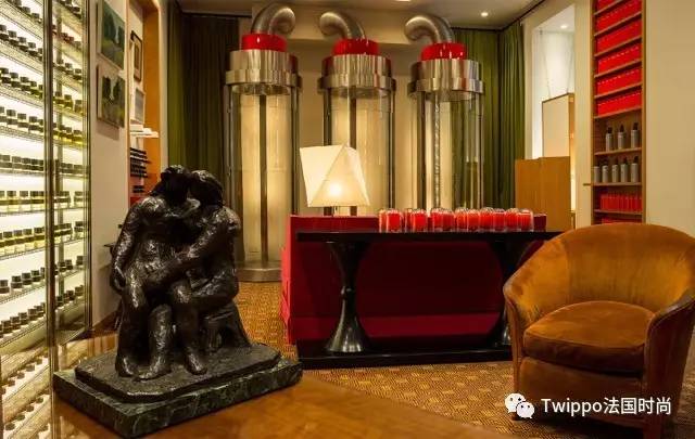 巴黎必买香水推荐,在巴黎买什么香水好用又便宜