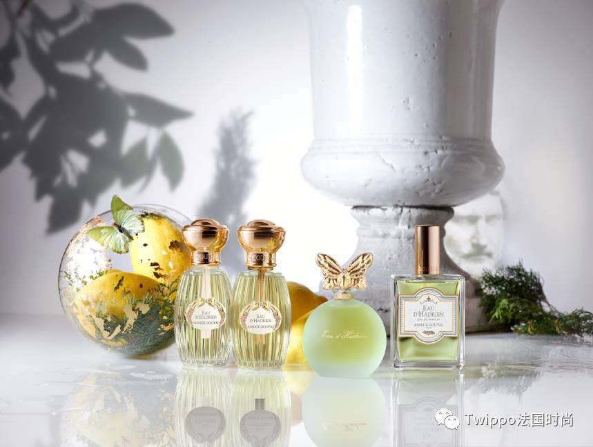法国女人必买的香水,法国女人最爱用的香水