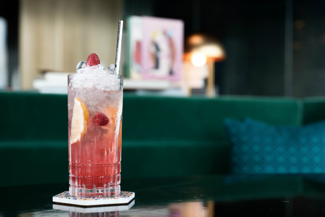 w酒店上海外滩特色,上海外滩w酒店主题