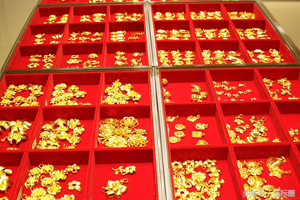 万足金不是5g工艺吗,万足金的含金量是多少