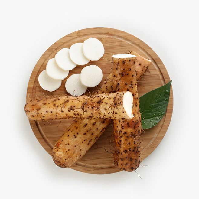 山药和灵芝治血糖怎么吃法,山药和灵芝一起能降血糖吗