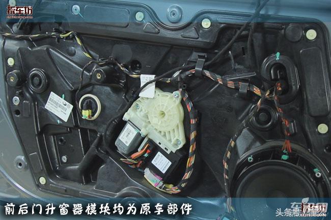 拆车坊高尔夫,高尔夫6翻新整备全过程