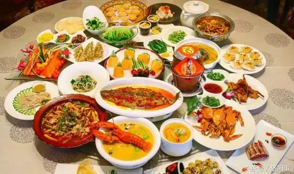 洛阳涧西100以内美食,洛阳美食推荐100元以下