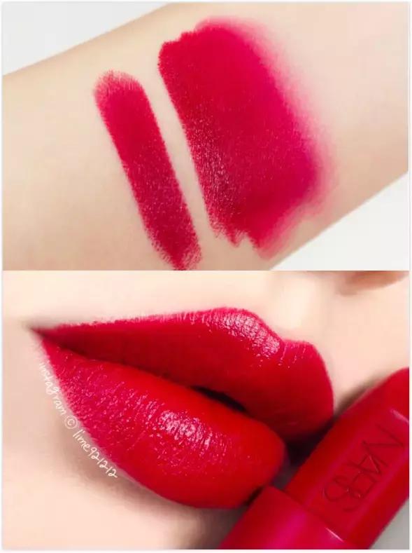 全世界最值得剁手的30款红色口红，建议收藏