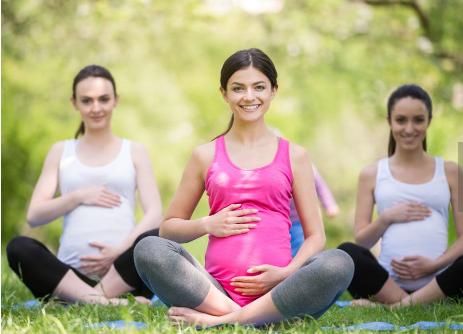 孕期控糖运动操15分钟,孕期运动操30分钟完整版