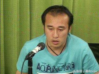 陶伟葬礼吕丽萍是否出席,吕丽萍前夫陶伟葬礼