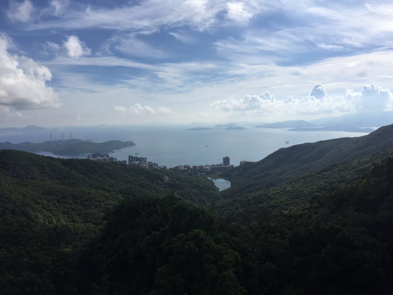 周末假期带孩子去哪里玩,香港周末带小孩去哪里玩