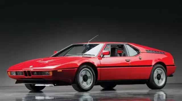 宝马有哪些厉害的跑车,宝马目前最好的是哪一款