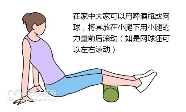 不再崴脚，就靠它了！绝对值得收藏