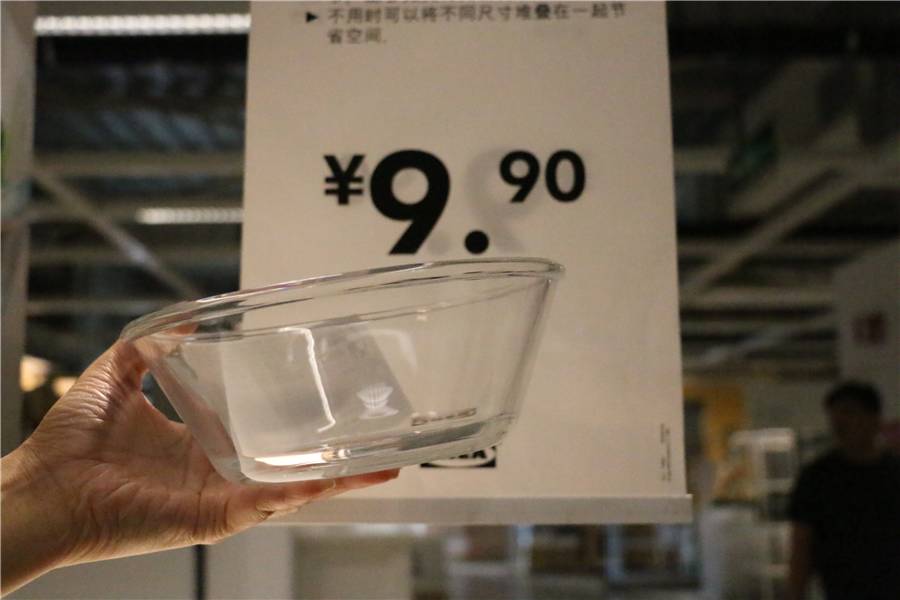 宜家新款收纳神器,宜家廉价好物推荐