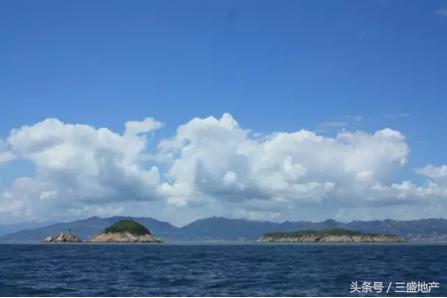 爸爸去哪儿海岛之旅拍摄地,爸爸去哪儿第五季都有哪些景点