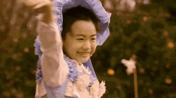 童星长大后颜值爆表日本,惊艳众人的日本童星长大后