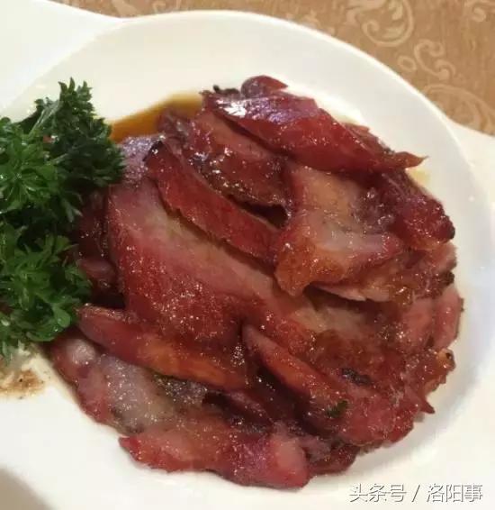 洛阳涧西100以内美食,洛阳美食推荐100元以下