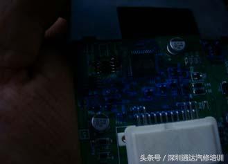 启动按钮不亮是怎么回事,启动按钮不变绿