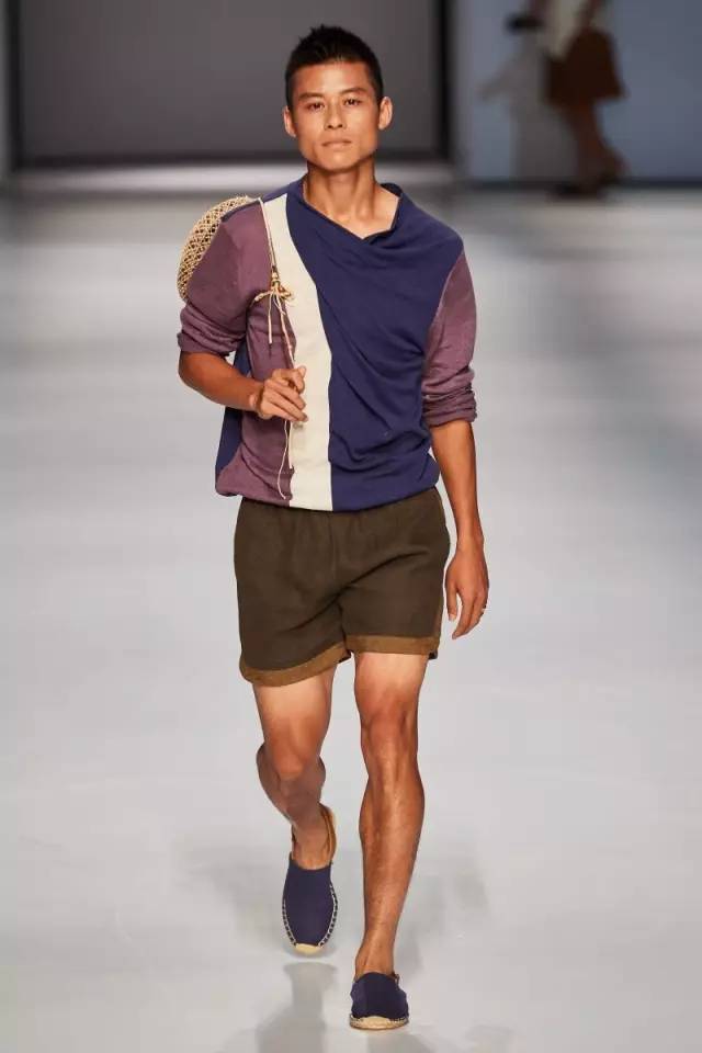 广东秋季时装周时装秀,广东时装周一览表