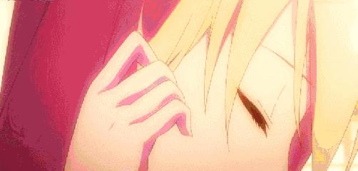 盘点动漫中的三无女,三无少女动漫版