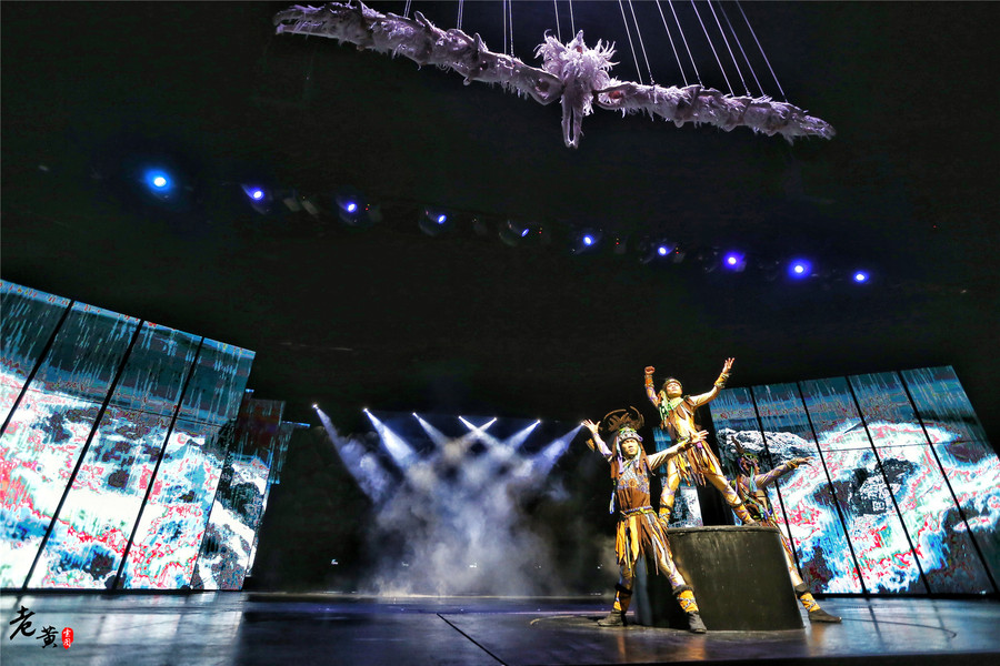 丽江千古情完整攻略,千古情丽江门票攻略