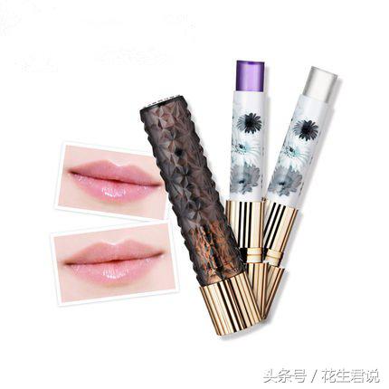 胡萝卜变色唇膏推荐,变色唇膏推荐不沾杯