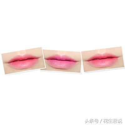 胡萝卜变色唇膏推荐,变色唇膏推荐不沾杯