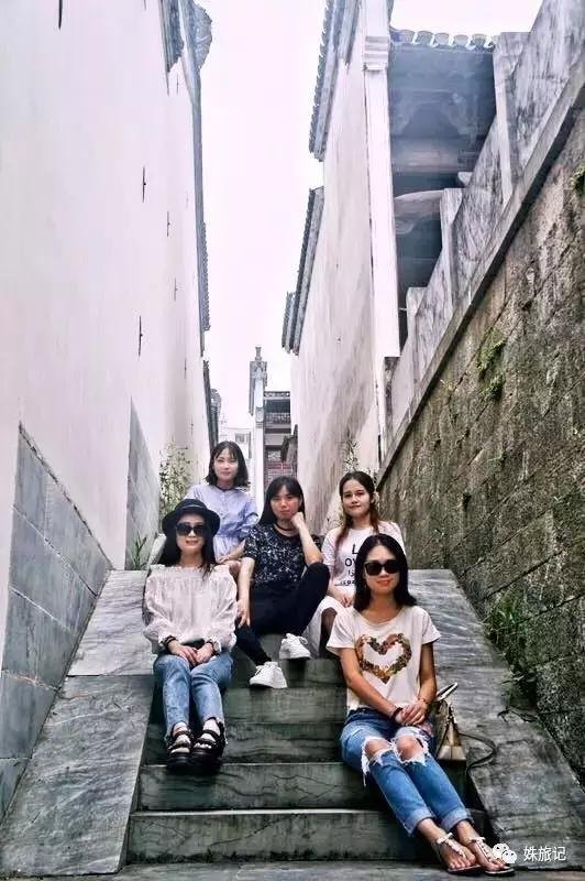 婺源是必须和喜欢的人去的地方吗,婺源相亲成功案例