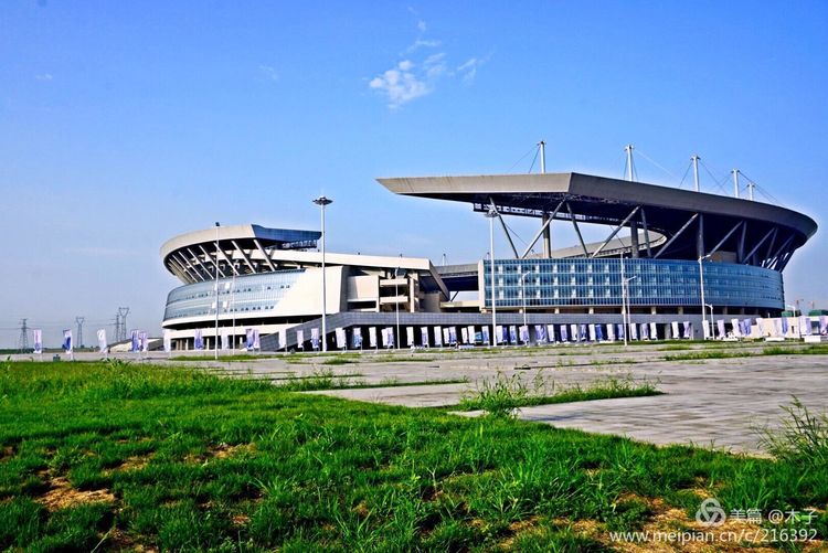 一花一叶总关情，一辆单车游古城，美哉正定！