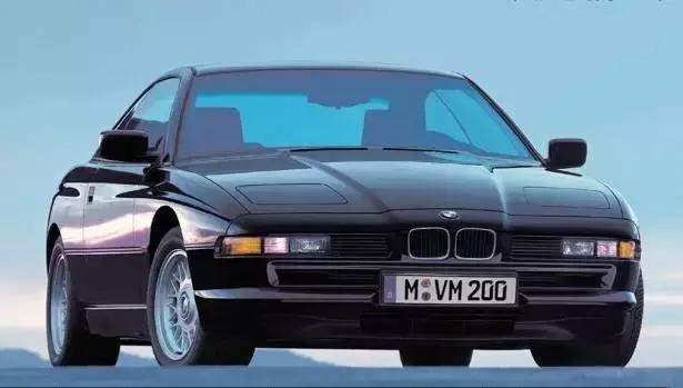 宝马有哪些厉害的跑车,宝马目前最好的是哪一款