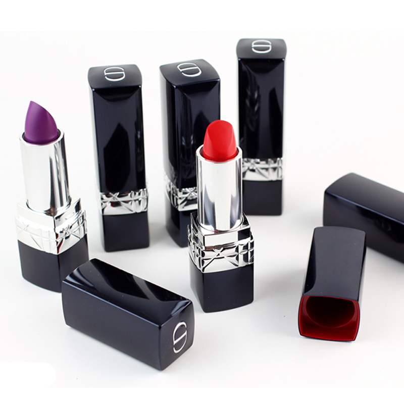 平价大牌口红百搭,平价又好用的口红分享