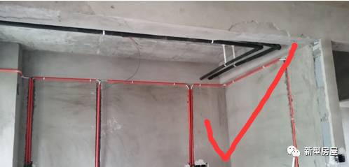 水电布线横平竖直还是点对点好,电工布线横平竖直接线规范