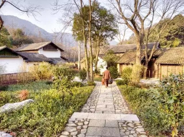 北京法云安缦酒店真实图片,法云安缦酒店可以参观吗